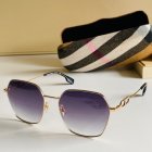 Burberry High Quality Sunglasses 657