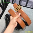 Burberry Original Quality Belts 480