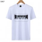 Hugo Boss Men's T-shirts 212