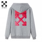 Off white Women's Hoodies 195