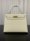 Hermes Original Quality Handbags 647