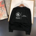 Balenciaga Men's Long Sleeve T-shirts 56