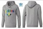 adidas Apparel Men's Hoodies 124