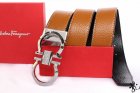 Salvatore Ferragamo Normal Quality Belts 341