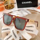 Chanel High Quality Sunglasses 914