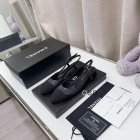 Chanel Women's Shoes 667