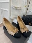 Chanel Women's Shoes 1305