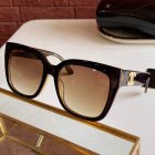 Chanel High Quality Sunglasses 579