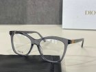DIOR Plain Glass Spectacles 370