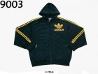 adidas Apparel Men's Outwear 155