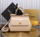 Dolce & Gabbana High Quality Handbags 47