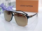 Louis Vuitton High Quality Sunglasses 1002