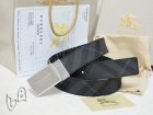 Burberry High Quality Belts 80