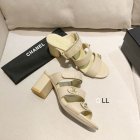 Chanel Women's Shoes 292