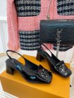 Louis Vuitton Women's Shoes 1176