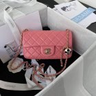 Chanel Original Quality Handbags 731