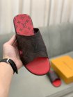 Louis Vuitton Men's Slippers 418