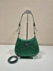 Prada Original Quality Handbags 1245