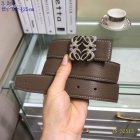 Loewe Belts 19