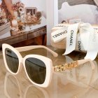 Chanel High Quality Sunglasses 1076