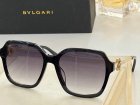 Bvlgari High Quality Sunglasses 05