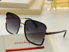 Salvatore Ferragamo High Quality Sunglasses 402