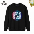 Fendi Men's Long Sleeve T-shirts 143