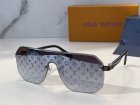 Louis Vuitton High Quality Sunglasses 1769