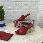 Dolce & Gabbana Women's Slippers 05