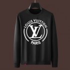 Louis Vuitton Men's Long Sleeve T-shirts 498