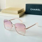 Chanel High Quality Sunglasses 3516