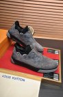 Louis Vuitton Men's shoes 732