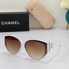 Chanel High Quality Sunglasses 3442