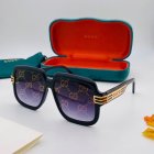 Gucci High Quality Sunglasses 3649