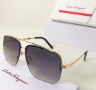Salvatore Ferragamo High Quality Sunglasses 366