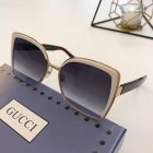 Gucci High Quality Sunglasses 673
