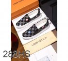 Louis Vuitton Men's Athletic-Inspired Shoes 2223
