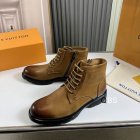 Louis Vuitton Men's shoes 3187