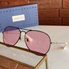 Gucci High Quality Sunglasses 1275