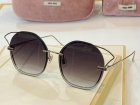 MiuMiu High Quality Sunglasses 154