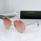 Burberry High Quality Sunglasses 418