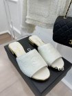 Chanel Women's Slippers 335
