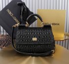 Dolce & Gabbana High Quality Handbags 588