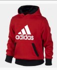 adidas Apparel Men's Hoodies 191