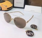 Gucci High Quality Sunglasses 1531