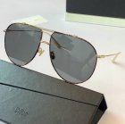 DIOR High Quality Sunglasses 1490