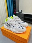 Louis Vuitton Men's shoes 240