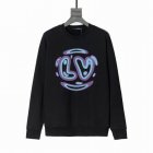 Louis Vuitton Men's Long Sleeve T-shirts 1127