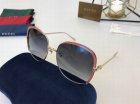 Gucci High Quality Sunglasses 1063