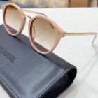 Chanel High Quality Sunglasses 387